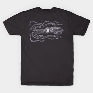 biomechanical squid T-Shirt